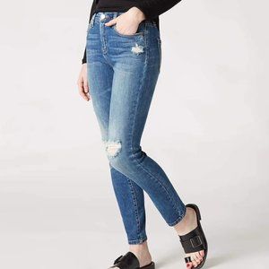 BLANKNYC The Bond Beginner's Luck Jeans